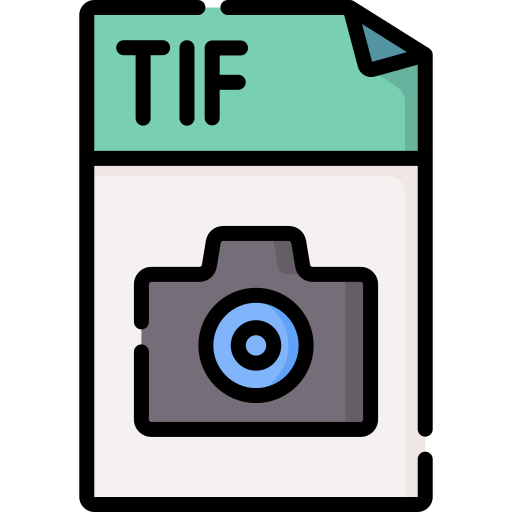 tif kostenlos Icon tif kostenlos Icon