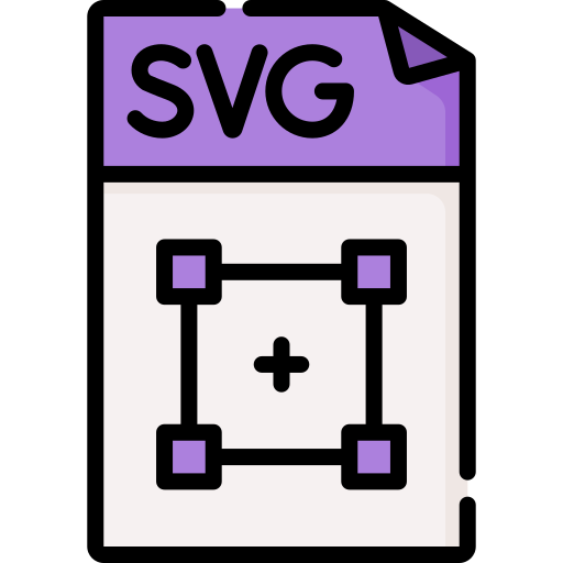 svg icono gratis