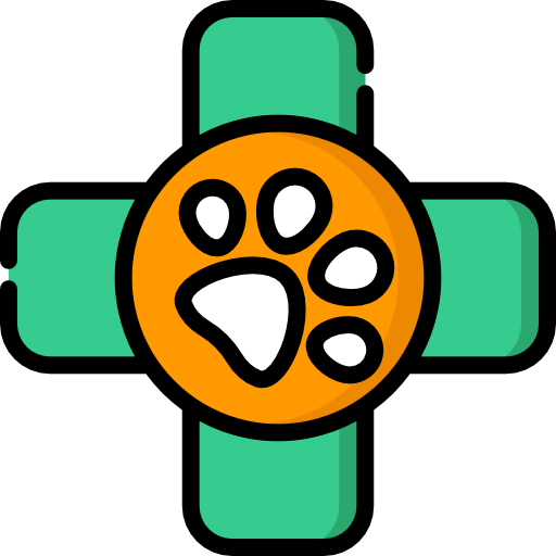 veterinario icono gratis