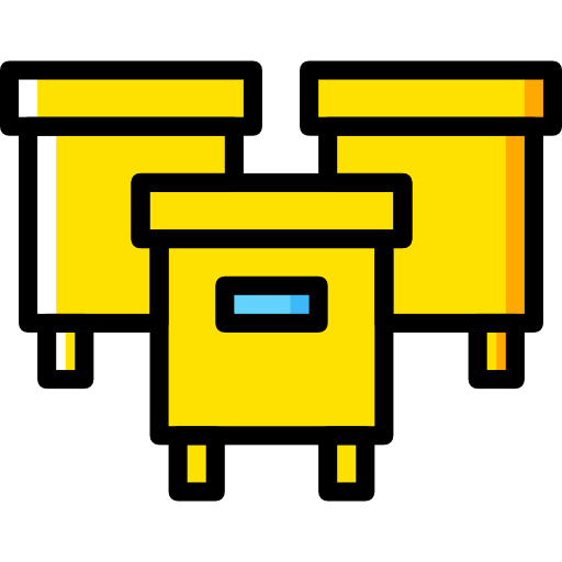 bienenstock kostenlos Icon bienenstock kostenlos Icon