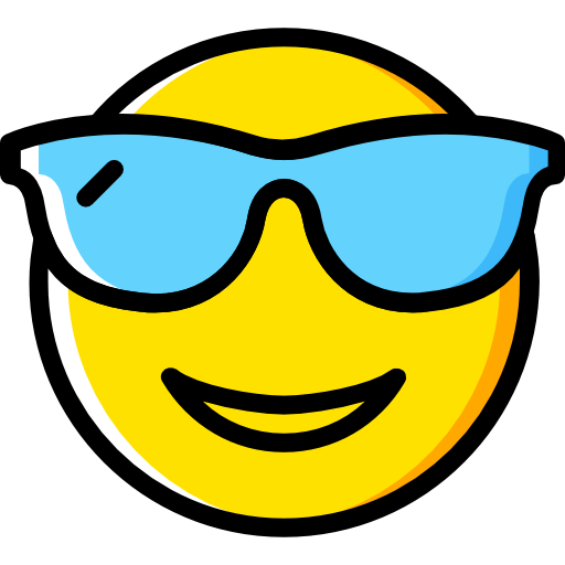 Cool Basic Miscellany Yellow icon