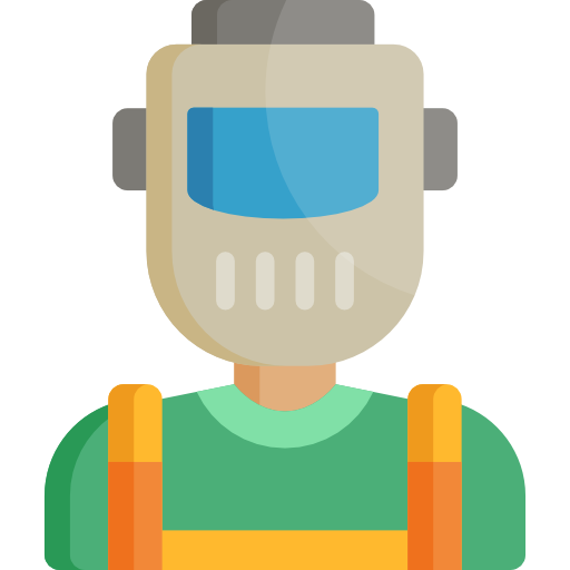 Welder free icon Welder free icon