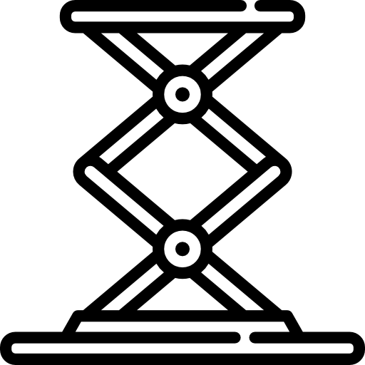 ascensor icono gratis