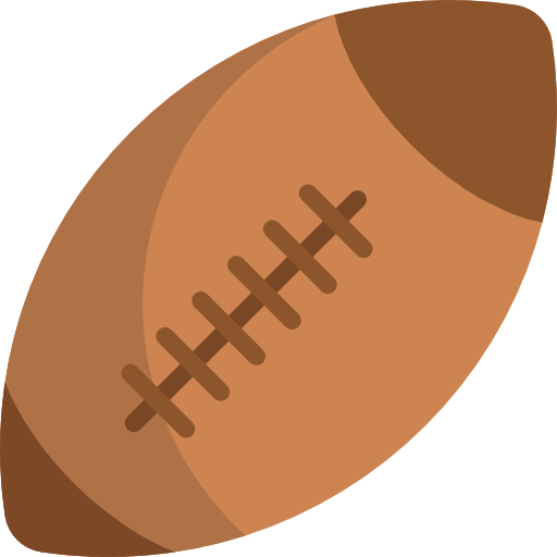 American Football Clipart Transparent Background, American Football Icon, Football  Icons, American Icons, Football Clipart PNG Image For Free Download