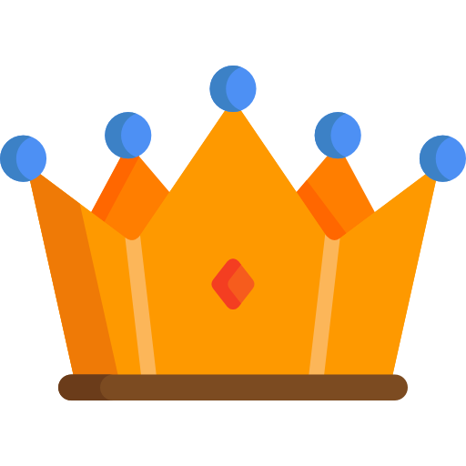 Crown - Free seo and web icons
