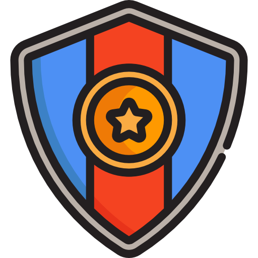 medalla icono gratis