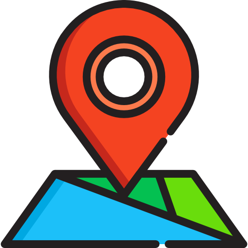 espace réservé Icône gratuit