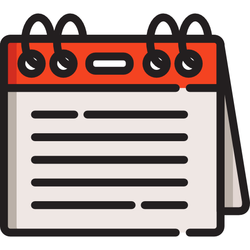 Calendar free icon