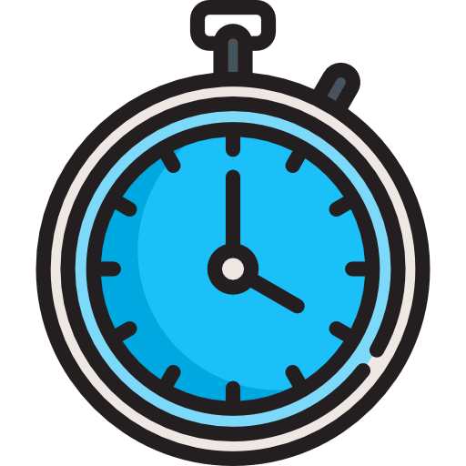 Stopwatch - Free interface icons