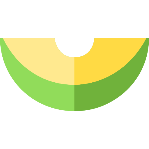 Melon free icon