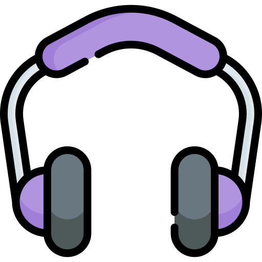 Наушники бесплатно иконка