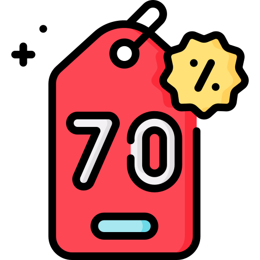 rabatt kostenlos Icon rabatt kostenlos Icon