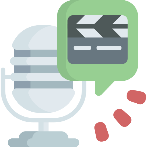 podcast kostenlos Icon podcast kostenlos Icon