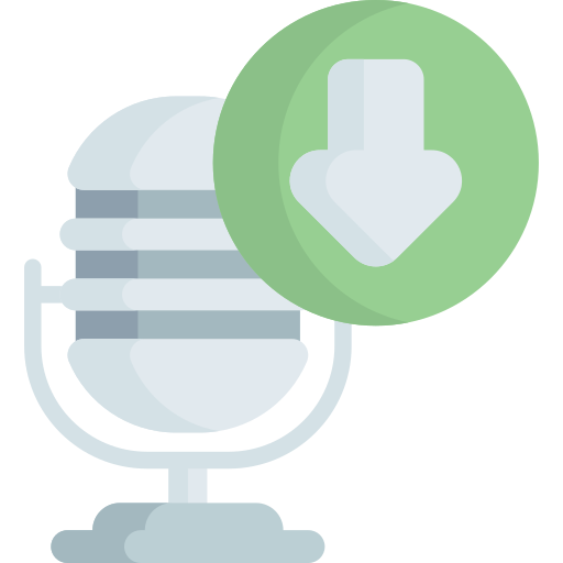 Download file free icon Download file free icon
