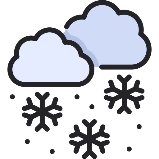 Зима бесплатно иконка Зима бесплатно иконка