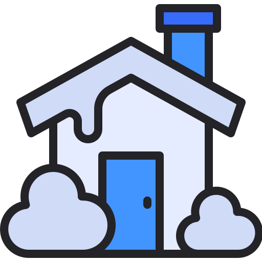 maison Icône gratuit maison Icône gratuit