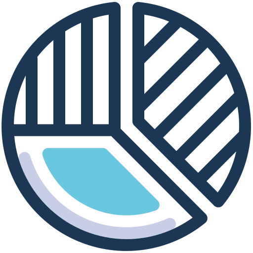 gráfico icono gratis