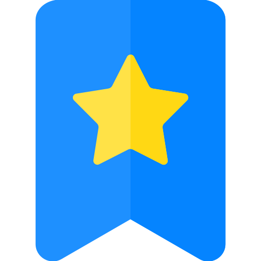 marcador icono gratis