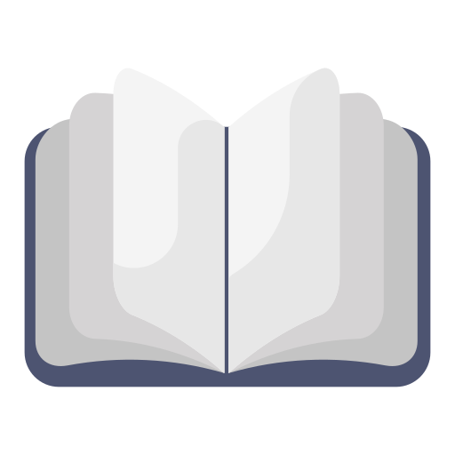 abra o livro grátis ícone abra o livro grátis ícone
