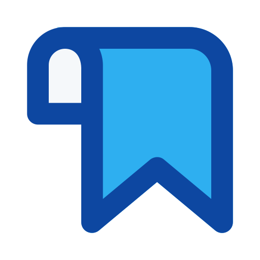 marcador icono gratis