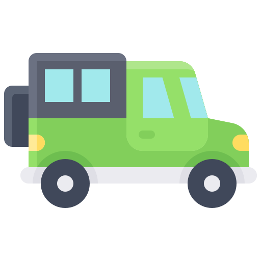 차 무료 아이콘