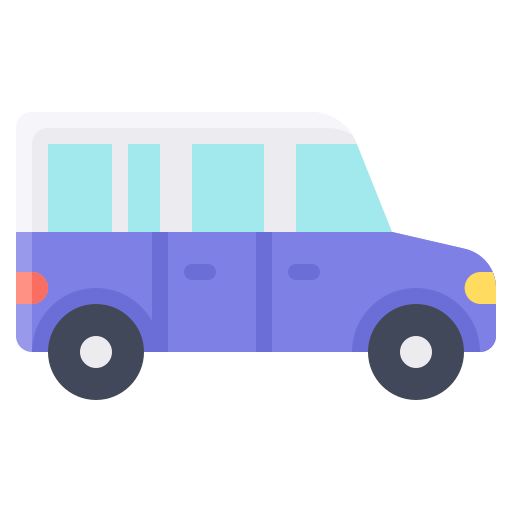 차 무료 아이콘