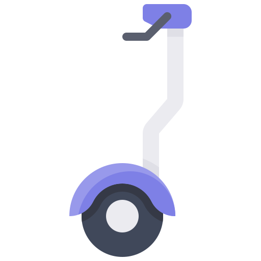 hoverboard icono gratis