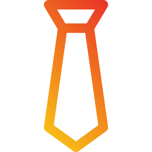 Tie free icon Tie free icon