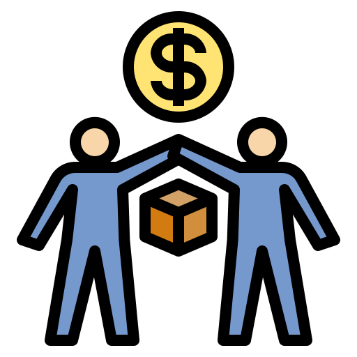 Партнер бесплатно иконка