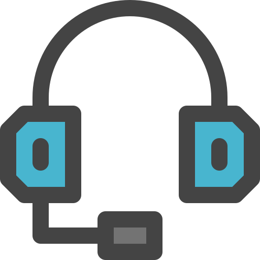 Гарнитура бесплатно иконка