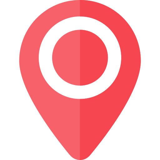 emplacement Icône gratuit emplacement Icône gratuit