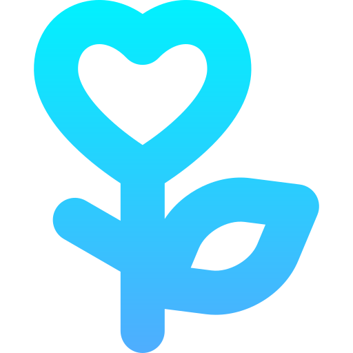 fleur Icône gratuit fleur Icône gratuit