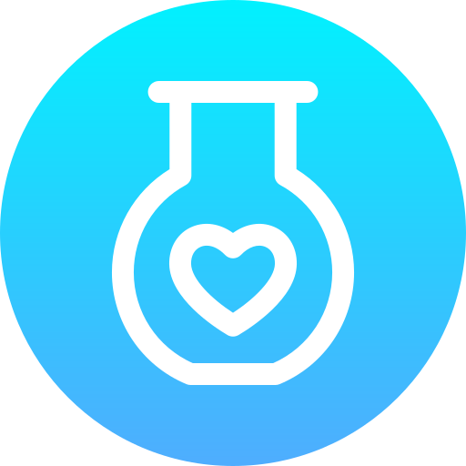 liebestrank kostenlos Icon