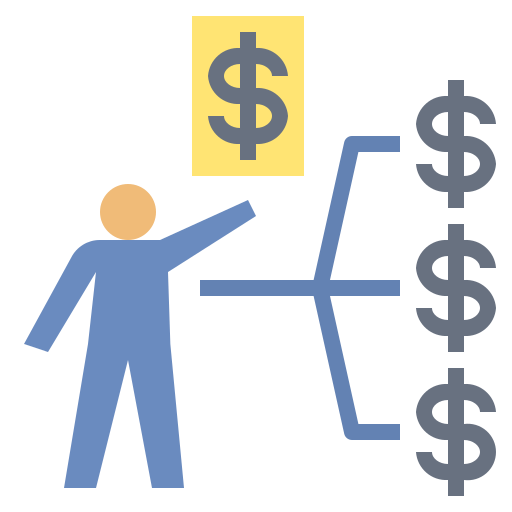 compartir icono gratis