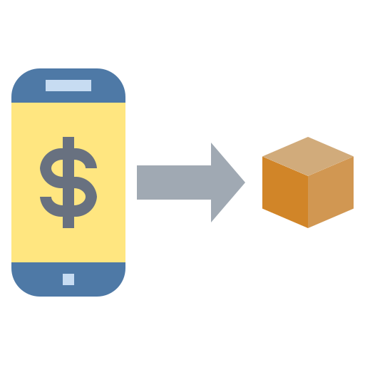 스마트 폰 무료 아이콘