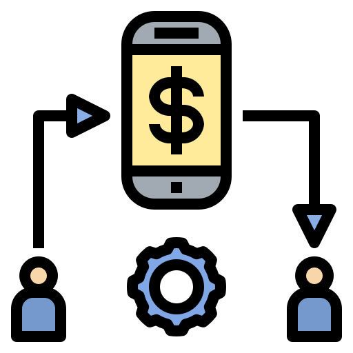 compartir icono gratis