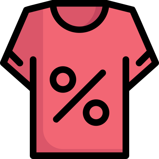 Одежда бесплатно иконка