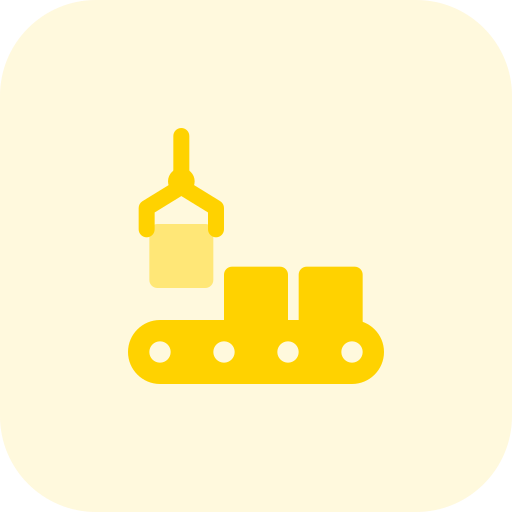 des produits Icône gratuit