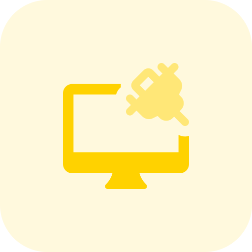 desktop-pc kostenlos Icon desktop-pc kostenlos Icon