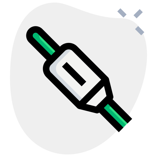 audio-buchse kostenlos Icon audio-buchse kostenlos Icon