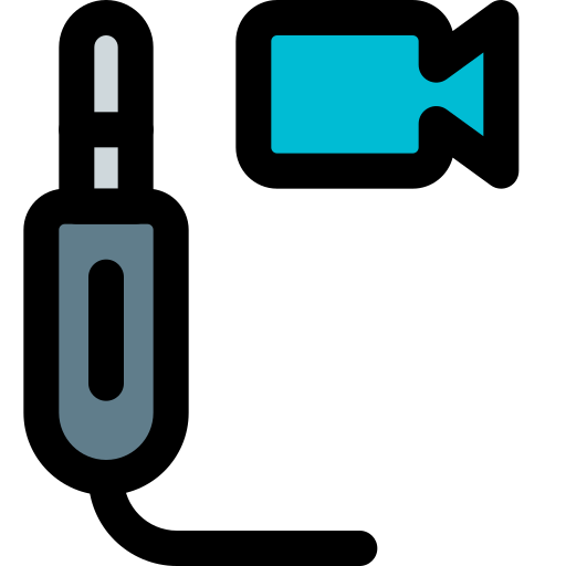 videoanzeige kostenlos Icon videoanzeige kostenlos Icon