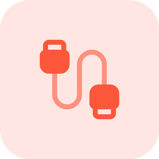 cable icono gratis