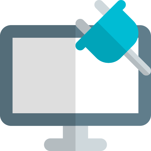 stecker kostenlos Icon