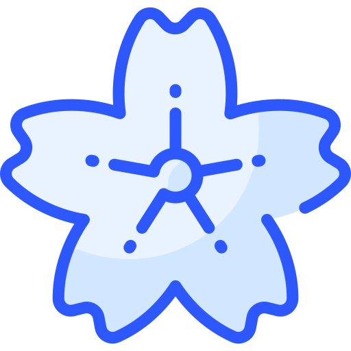 Sakura free icon Sakura free icon