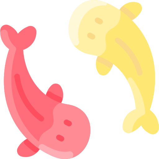 peixes grátis ícone