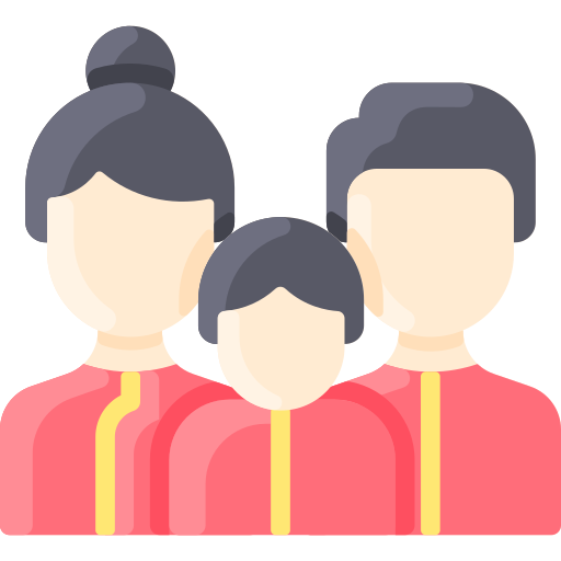 famille Icône gratuit famille Icône gratuit