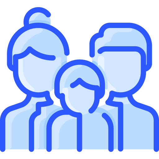 가족 무료 아이콘 가족 무료 아이콘