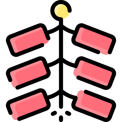 petardo icono gratis