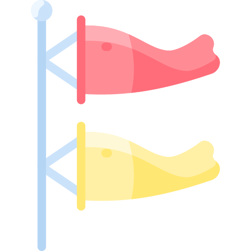 Коинобори бесплатно иконка