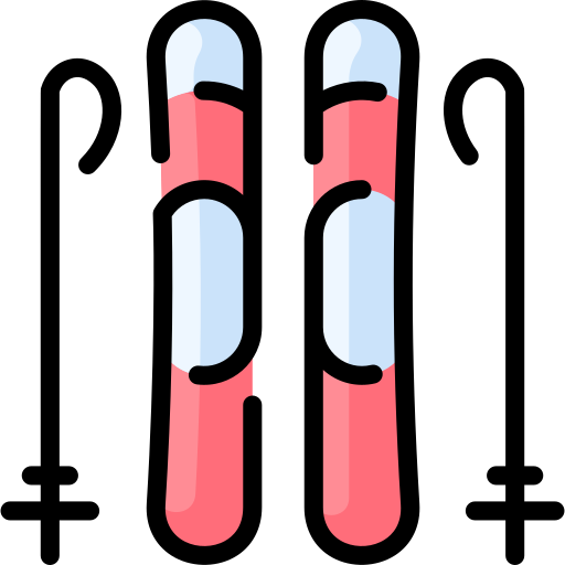 ski kostenlos Icon